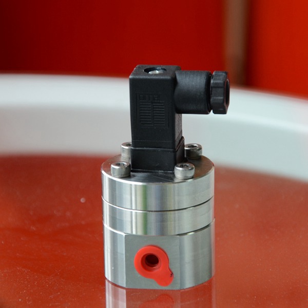 0.1-10ml/min小流量液体测量用什么流量计